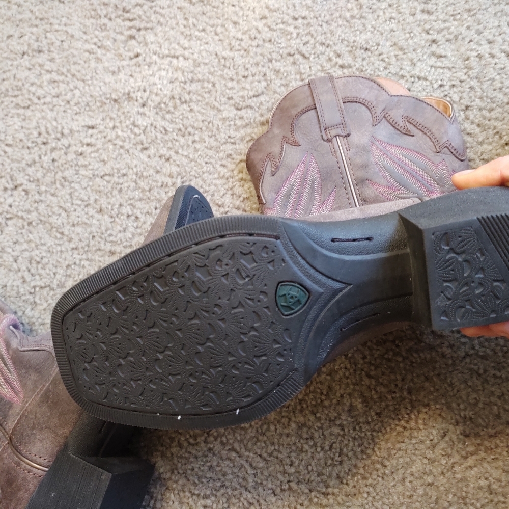 Women's Ariat Boots